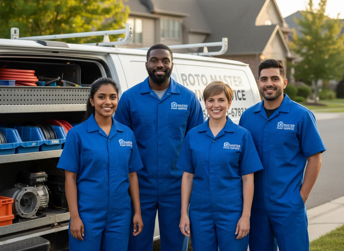 Sump Pump Installation company in Metairie, LA